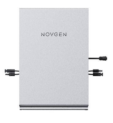 2400WH Balkon Solar Energy Storage Balkon Power Station Menghemat Biaya Sistem Surya
