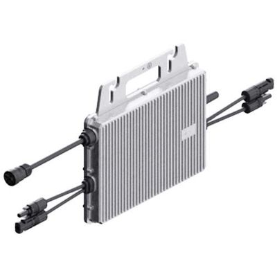800W Microinverter Balkon Pembangkit Listrik Balkon Energi Surya penyimpanan Balkon