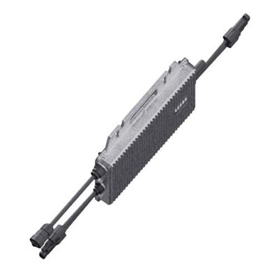 Micro Inverter Balkon Pembangkit Listrik 800 Watt Penyimpanan Energi Surya IP67 Waterproof
