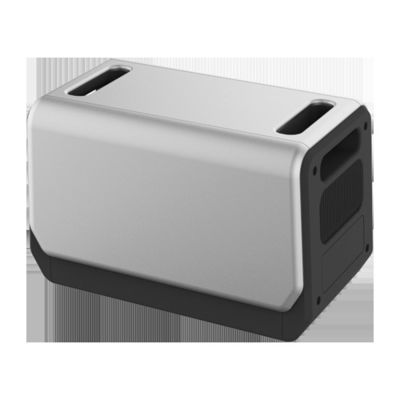 Inovatif Plug In Balcony Energy Storage System 2200W Untuk Rumah Anda