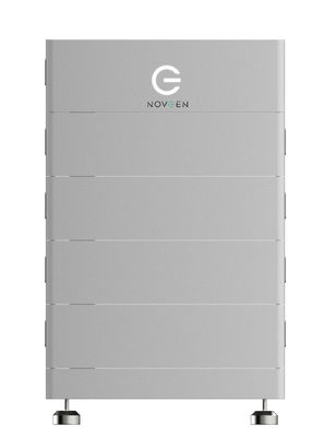 2.56KWH Residential ESS Ultimate Energy Storage Pack Sertifikasi CE